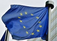 European Union Flag