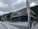 Im Tux Center in Lanersbach befindet sich die Tourist Info.