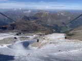 Ausblick und Weitblick - mal richtig Luft holen...