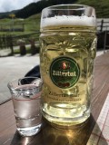 Ohne Erfrischung geht es nicht! Ohne Erfrischung geht es nicht!