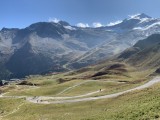 Ob einen Tag oder eine Woche: Platz ist genug - und 350KM Wege sollten für jeden reichen.