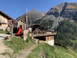 Almen und Hütten - Wandern, Rasten, Entspannen. Alle möglich n Tux-Finkenberg.