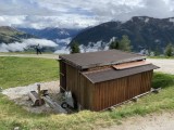 Tux-Finkenberg lässt keine Wünsche beim Wandern offen.