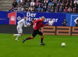 Arjen Robben enteilt Benny Lauth