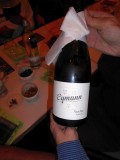Sekt Methode traditionelle