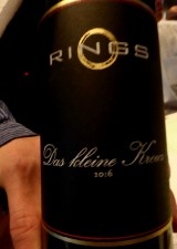 Rings Kleines Kreuz