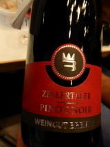 Zellertaler Pinot