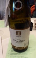 Silvaner feinherb