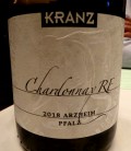 Chardonnay WG Kranz