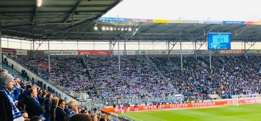 MDCC-Arena MDCC-Arena