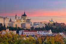 INSTO 2019 in Spain