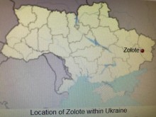 Zolote Ukraine