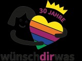 30 Jahre wünschdirwas