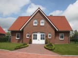 Das Ferienhaus in Hinte