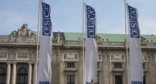 OSCE Vienna