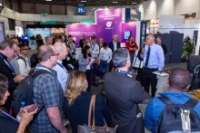 IFRA World Publishing Expo in Berlin 