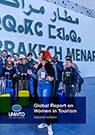 Tourism Sector is leader in Advancing Gender Equality