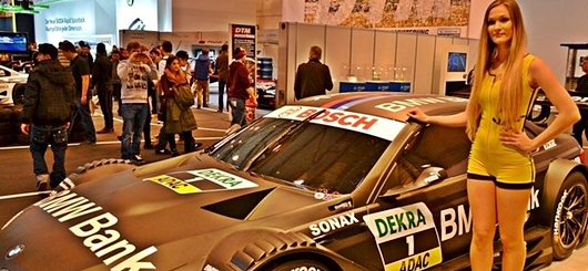Essen Motor Show 2019 gibt Vollgas Essen Motor Show 2019 gibt Vollgas