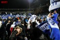 Die finnischen Fans feierten ausgiebig die historische Teilnahme der EURO 2020