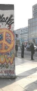 Berlin Wall 