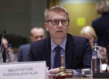 Kimmo Tiilikainen