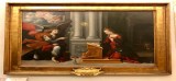 Annunciazione - Benvenuto Tisi detto il Garofalo