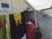 European Instrument for Democracy and Human Rights (EIDHR) 