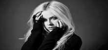 Avril Lavigne - Foto von David Needleman