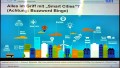 Was alles smart werden will/soll. Vortrag Dr.-Ing. A. Donaubauer, Geoinformatik, TU München.