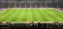Eintracht Frankfurt vs. Hertha BSC Berlin, 06.12.2019