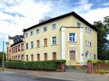 Wohn- und Tagesgruppe Paul-Ehrlich-Straße Ffm. Quelle: web Präsentation der Stiftung