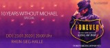 Forever Michael Jackson