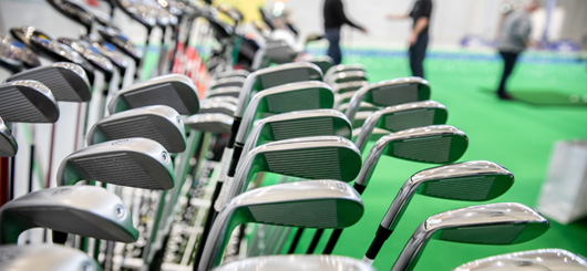 Golf und Inklusion - eine Thema der CMT 2020