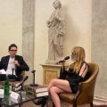 Lagioia und MYSSKETA
