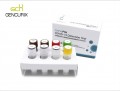 So soll das Testkit aussehen / Bildrechte: Gencurix / www.gencurix.com