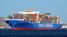 COSCO Shipliner
