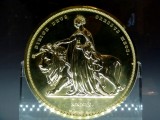 Uups, 2 kg Gold 