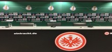 Eintracht Frankfurt vs. RB Leipzig DFB-Pokal, 04.02.2020