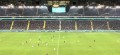 Eintracht Frankfurt vs. RB Leipzig DFB-Pokal, 04.02.2020