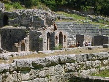 Butrint (Albania)