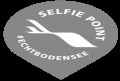 Selfie-Point, Deutsche Bodensee Tourismus GmbH 