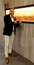 Stephan C.P. Mündelein, zertifizierter Edelmetallberater aus Frankfurt am Main