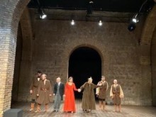 Theater in Rome