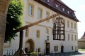 Ansicht Hauptgebäude