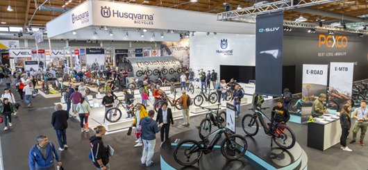 Eurobike 2020 Eurobike 2020