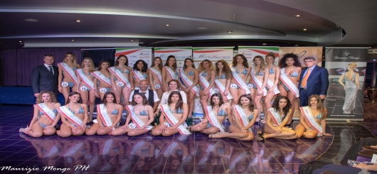 The Nation Final of Miss Blumare 2019