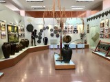 Lam- Dong-Museum Bild: Ekkehard Boldt