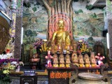 Linh Phuoc Pagode Bild:Ekkehard Boldt