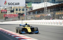 Formula 1 Azerbaijan Grand Prix 2020 cancelled 