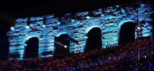 Arena di Verona 2021